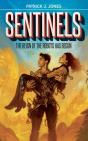 Sentinels : The Reign Of The Robots Has - Preview