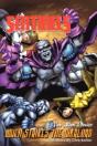 Sentinels - Preview