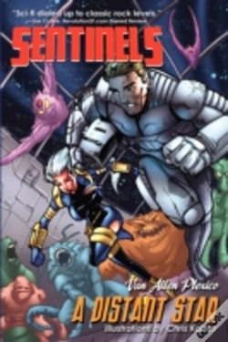 Capa do artigo Sentinels