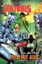 Sentinels - Preview