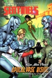 Capa do artigo Sentinels