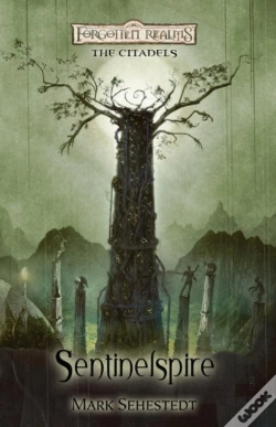 Capa do artigo Sentinelspire