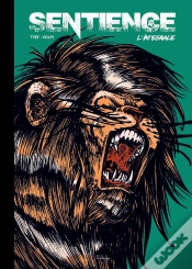 Capa do artigo Sentinence ; L