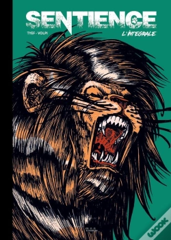 Capa do artigo Sentinence ; L'Intégrale