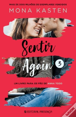 Capa do artigo Sentir - Again 3