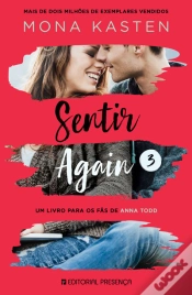Capa do artigo Sentir - Again 3