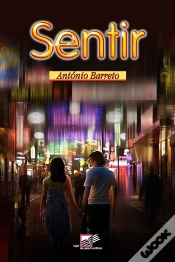 Capa do artigo Sentir