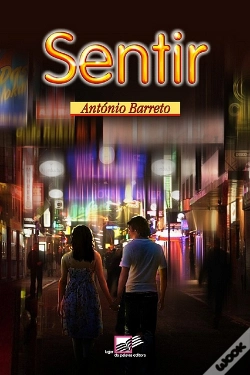 Capa do artigo Sentir