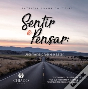 Capa do artigo Sentir e Pensar