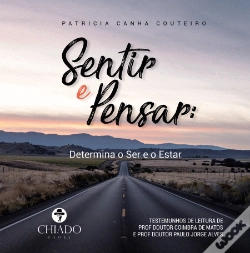 Capa do artigo Sentir e Pensar