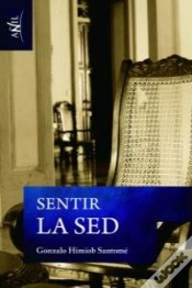 Capa do artigo Sentir La Sed