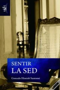 Capa do artigo Sentir La Sed