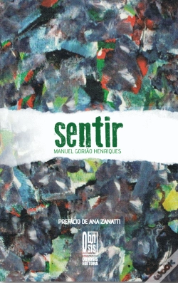 Capa do artigo Sentir