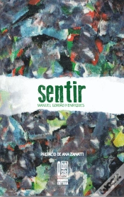 Capa do artigo Sentir
