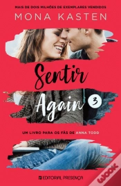 Capa do artigo Sentir