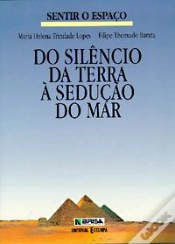 Capa do artigo Sentir o Espaço - do Silêncio da Terra à Sedução Do Mar