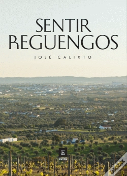 Capa do artigo Sentir Reguengos