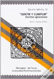 Capa do artigo "Sentir Y Cumplir"