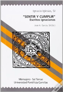 Capa do artigo "Sentir Y Cumplir"
