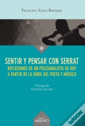 Capa do artigo Sentir Y Pensar Con Serrat