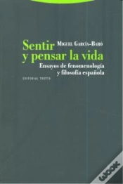 Capa do artigo Sentir Y Pensar La Vida