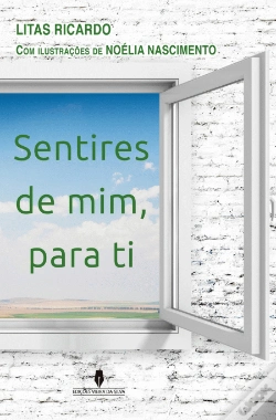 Capa do artigo Sentires de Mim, para Ti
