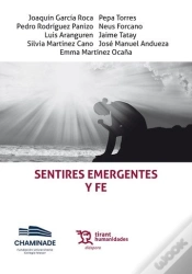 Capa do artigo Sentires Emergentes Y Fe