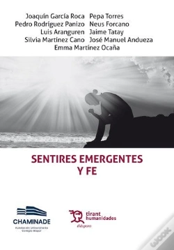 Capa do artigo Sentires Emergentes Y Fe