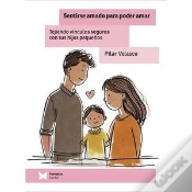 Capa do artigo Sentirse Amado Para Poder Amar