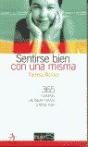 Sentirse Bien Con Una Misma - Preview