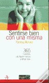 Capa do artigo Sentirse Bien Con Una Misma