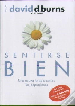 Capa do artigo Sentirse Bien