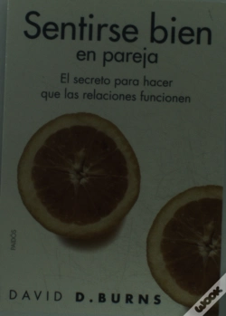 Capa do artigo Sentirse Bien En Pareja
