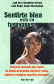 Capa do artigo Sentirte Bien Está En Tus Manos