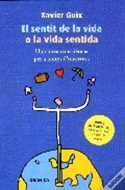 Capa do artigo Sentit De La Vida O La Vida Sentida ***
