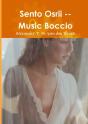 Sento Osrii -- Music Boccio - Preview