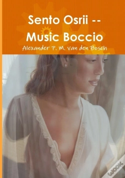 Capa do artigo Sento Osrii -- Music Boccio