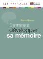 S'Entrainer A Developper Sa Memoire - Edition 2011 - Preview