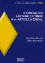 S'Entraîner À La Lecture Critique D'Un Article Médical - Preview