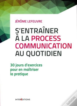 Capa do artigo S'Entraîner À La Process Com Au Quotidien