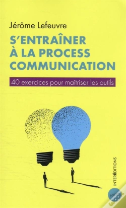 Capa do artigo S'Entraîner À La Process Communication