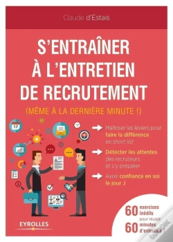 Capa do artigo S'Entraîner À L'Entretien De Recrutement (Même À La Dernière Minute !)