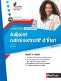 S'Entrainer A L'Oral Des Concours Territoriaux 2019/2020 - Categorie A N 55 (Ifp) - 2019 - Preview