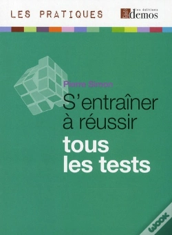 Capa do artigo S'Entrainer A Reussir Tous Les Tests