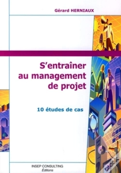 Capa do artigo S'Entraîner Au Management De Projet
