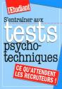 S'Entrainer Aux Tests Psychotechniques - Preview