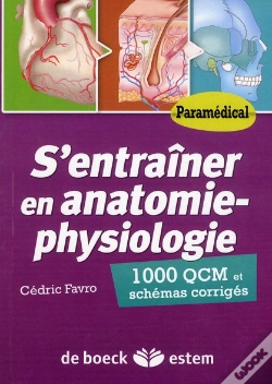 Capa do artigo S'Entraîner En Anatomie/Physiologie