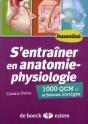 S'Entraîner En Anatomie/Physiologie - Preview