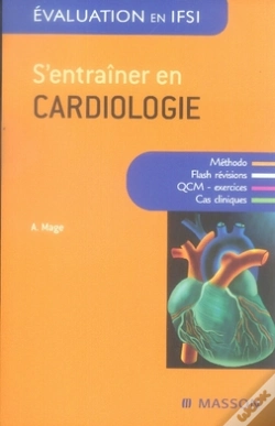 Capa do artigo S'Entraîner En Cardiologie
