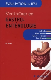 S'Entraîner En Gastro-Entérologie